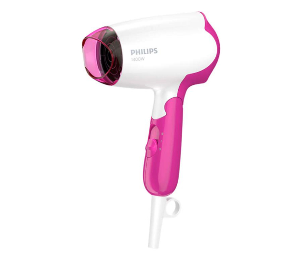 Philips Suszarka do włosów BHD003/00 - 544807 - zdjęcie